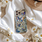 Gleamwing Phone Case – Radiant Wings & Everyday Protection with Ethereal Charm