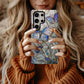 Gleamwing Phone Case – Radiant Wings & Everyday Protection with Ethereal Charm