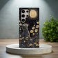 Whiskers & Wonder Phone Case – Mystical Felines & Everyday Protection with Enchanted Charm