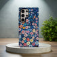 Wildflower Whisper Phone Case – Soft Meadow Blooms with Everyday Protection