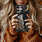 Celestial Meow Phone Case – Mystical Cats & Cosmic Charm with Everyday Protection