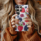 Berry Sweet Phone Case – Hand-Painted Summer Berries with Juicy Charm & Everyday Protection