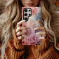 Watercolor Rose Bloom Phone Case – Soft Romantic Floral Art
