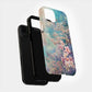 Sakura Sky Bloom Case – Dreamy Pastel Cherry Blossoms & Butterflies