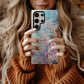 Sakura Sky Bloom Case – Dreamy Pastel Cherry Blossoms & Butterflies