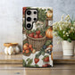 Farmers Market Harvest Phone Case – Rustic Charm with a Wholesome Twist