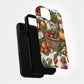 Farmers Market Harvest Phone Case – Rustic Charm with a Wholesome Twist