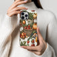 Farmers Market Harvest Phone Case – Rustic Charm with a Wholesome Twist