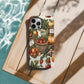 Farmers Market Harvest Phone Case – Rustic Charm with a Wholesome Twist