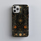 Desert Moon Garden Phone Case – Celestial Wildflower