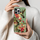 Hummingbird Garden Phone Case – Tropical Flight