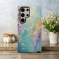 Peace in Bloom Phone Case – Tranquil Beauty, Uplifting Grace