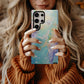 Peace in Bloom Phone Case – Tranquil Beauty, Uplifting Grace