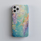 Peace in Bloom Phone Case – Tranquil Beauty, Uplifting Grace