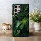 Rainforest Glow Phone Case – Moody. Modern. Magnetic.
