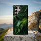 Rainforest Glow Phone Case – Moody. Modern. Magnetic.