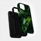 Rainforest Glow Phone Case – Moody. Modern. Magnetic.