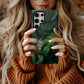 Rainforest Glow Phone Case – Moody. Modern. Magnetic.