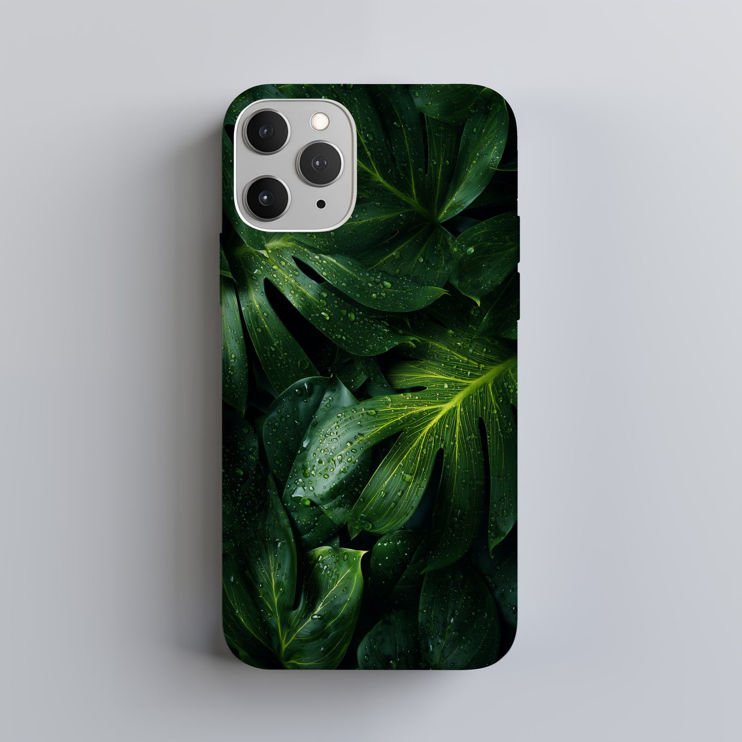 Rainforest Glow Phone Case – Moody. Modern. Magnetic.