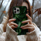 Rainforest Glow Phone Case – Moody. Modern. Magnetic.