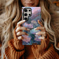 Dream Valley Bloom Phone Case – Surreal. Serene. Spellbinding.