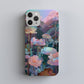 Dream Valley Bloom Phone Case – Surreal. Serene. Spellbinding.