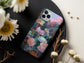 Dream Valley Bloom Phone Case – Surreal. Serene. Spellbinding.