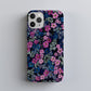 Bloomfield Nightfall Phone Case – Tiny Blossoms, Bold Beauty