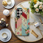Heirloom Patchwork Phone Case – Timeless Vintage Charm