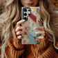 Heirloom Patchwork Phone Case – Timeless Vintage Charm