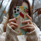 Heirloom Patchwork Phone Case – Timeless Vintage Charm