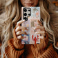 Seaside Collage Phone Case – Whimsical Coastal Charm