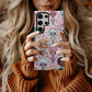 Pastel Pals Parade – Chibi Character Phone Case