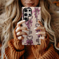 Key to My Heart – Vintage Skeleton Key Phone Case