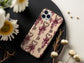 Key to My Heart – Vintage Skeleton Key Phone Case