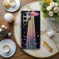 Galactic Lovebeam – Pastel UFO Phone Case