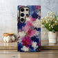 Floral Reverie – Painterly Bloom Phone Case