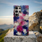 Floral Reverie – Painterly Bloom Phone Case