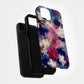 Floral Reverie – Painterly Bloom Phone Case