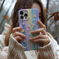 Magic Meadow – Pastel Wildflower Dream Case
