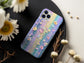 Magic Meadow – Pastel Wildflower Dream Case
