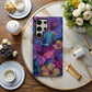 Electric Tropics – Vivid Jungle Bloom Phone Case