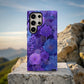 Midnight Bloom Phone Case