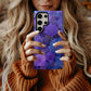 Midnight Bloom Phone Case