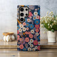 Blossom Pop Phone Case