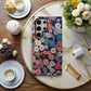 Blossom Pop Phone Case