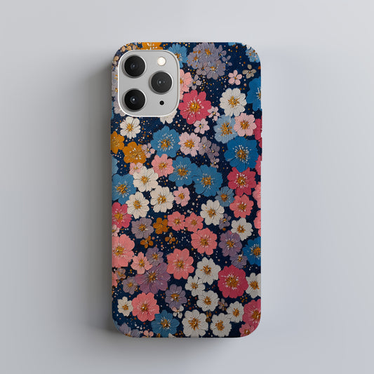 Blossom Pop Phone Case
