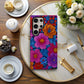 Wild Bloom Riot Phone Case