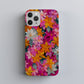 Tropic Bloom Frenzy Phone Case