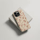 Vintage Rose Whisper Phone Case